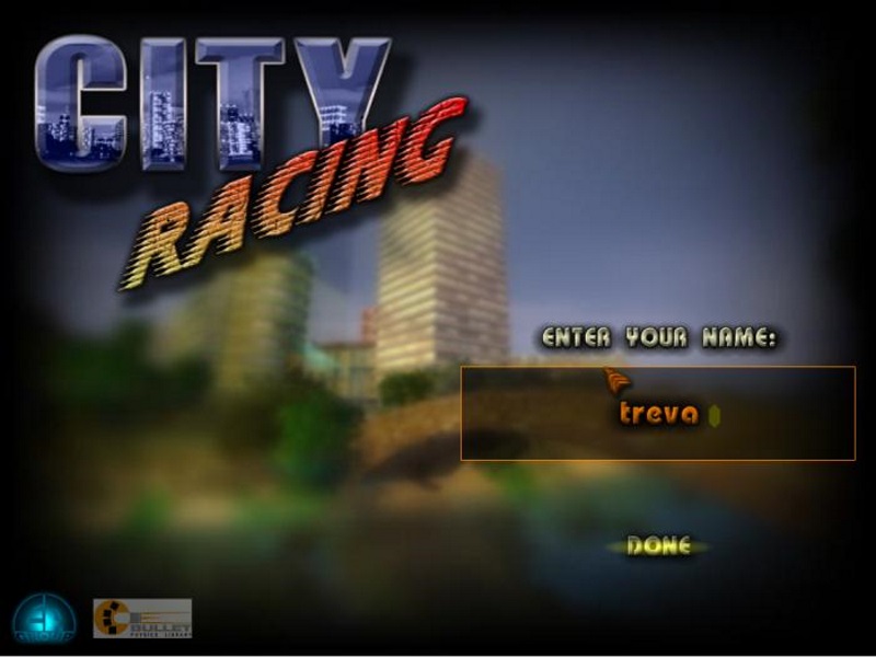Download Game City Racing 2 Pc